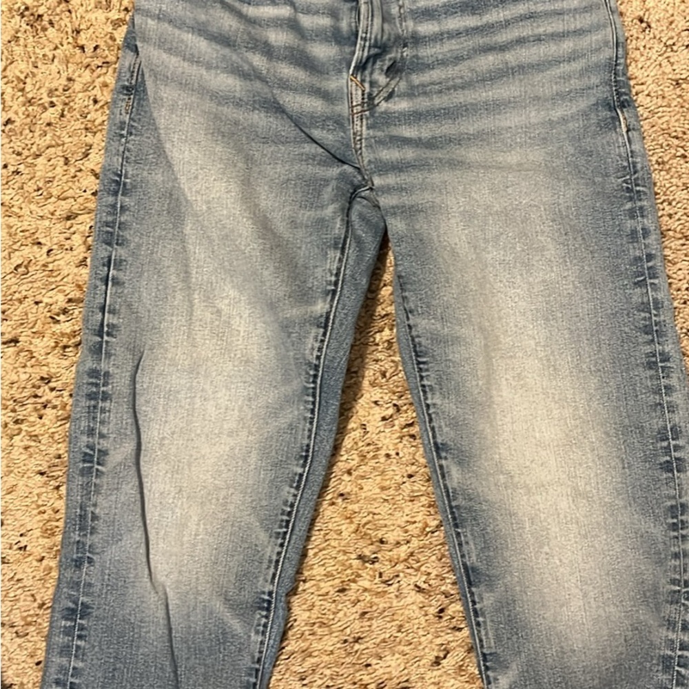 American Eagle Outfitters  Denim Jeans